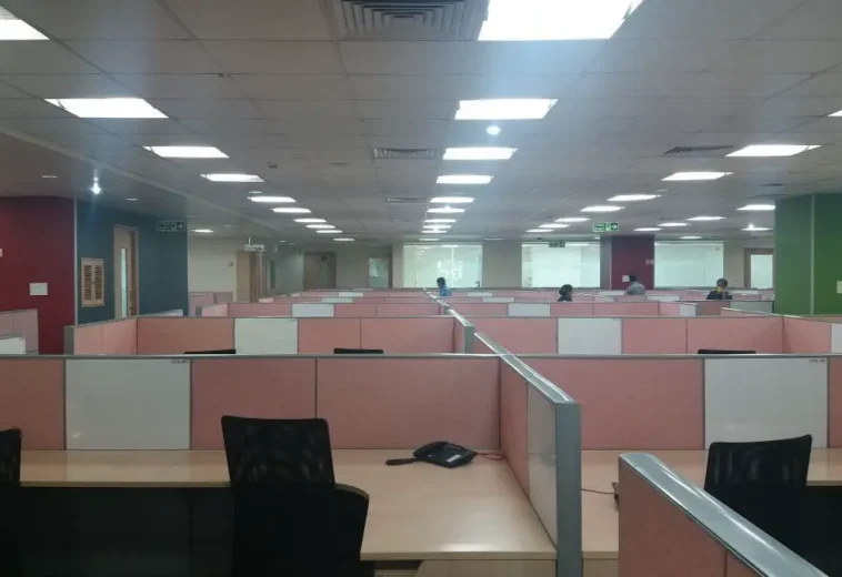 Siemens Office