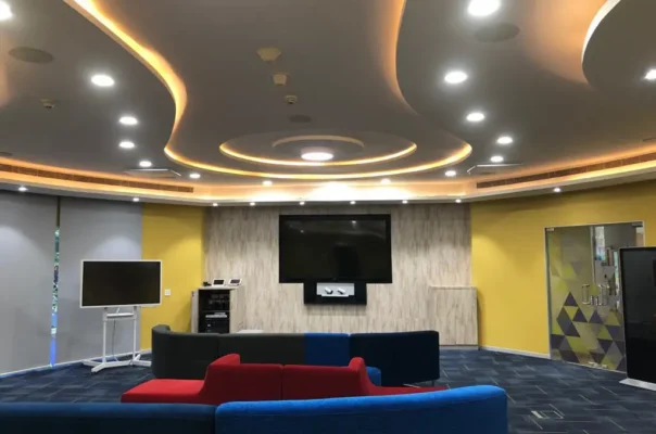 Waiting Area1