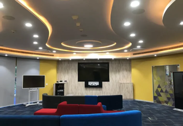 Waiting Area1