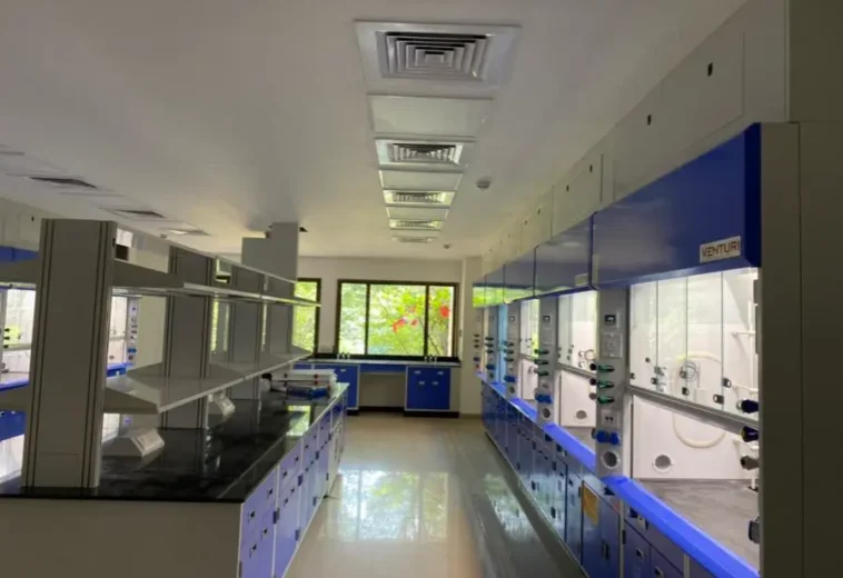 Cancer Laboratory