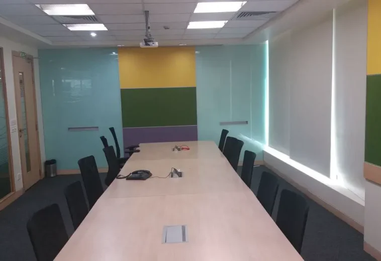 Conference Area