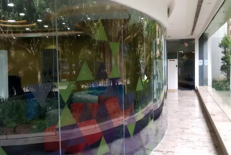 Entry Hall