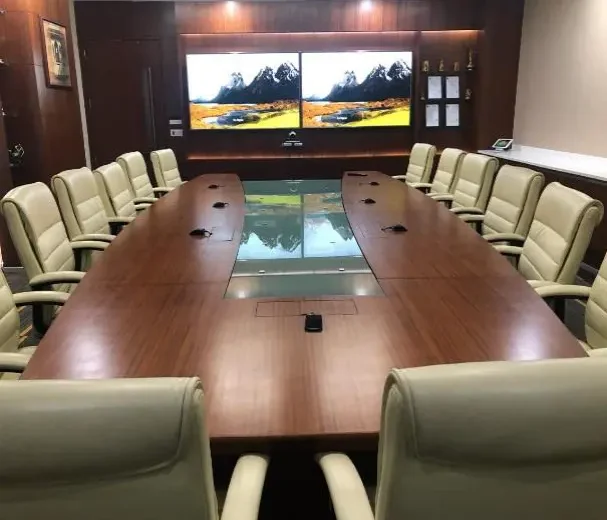 Conference Area